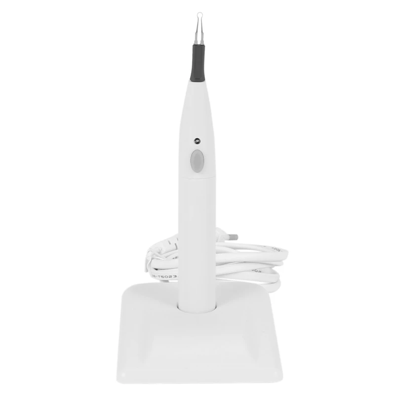

Gutta Percha Tooth Gum Cutter Endo Gutta Cutter Gutta Percha Dissolved Breaker Cutter Teeth Whitening Tools