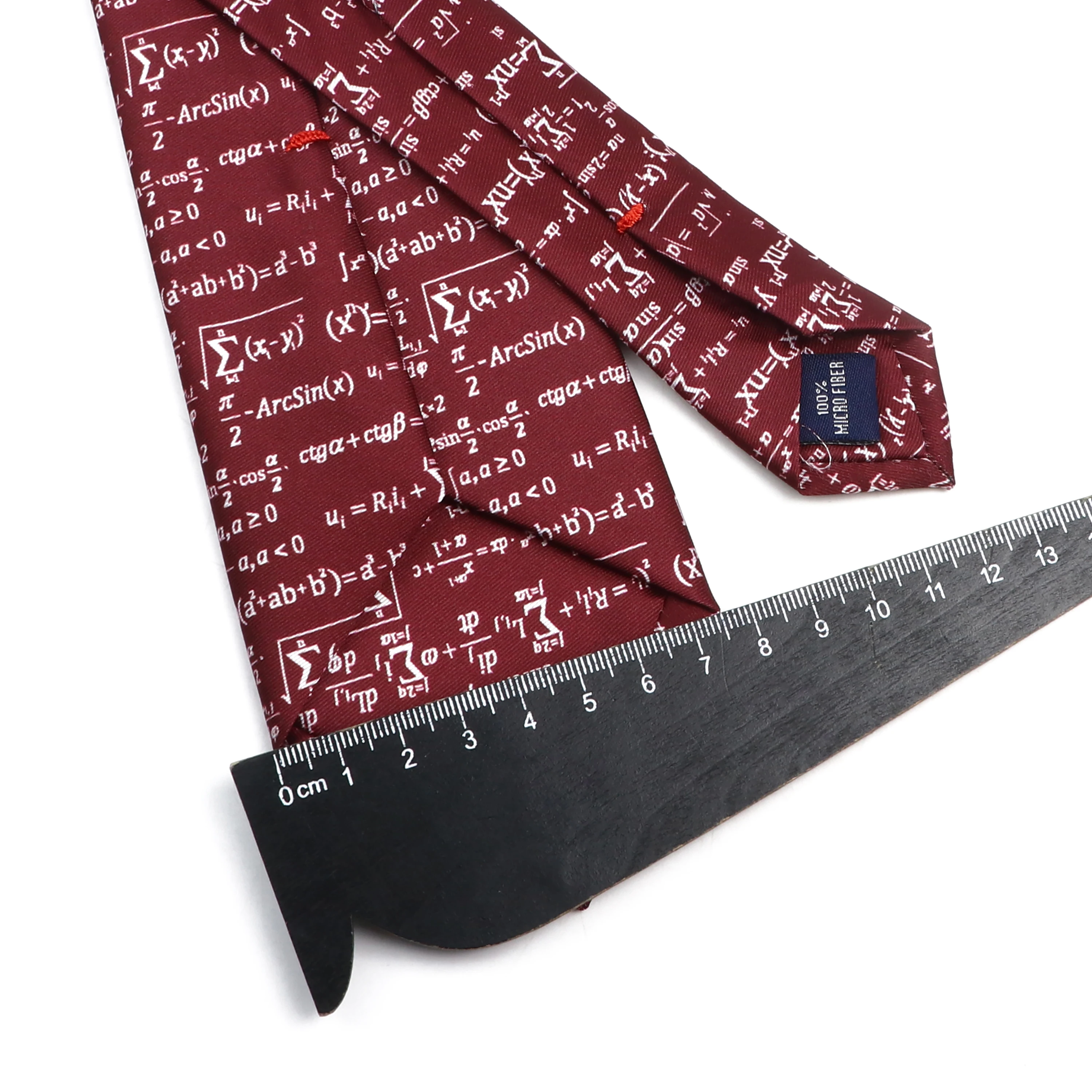 Mens Ties Super Soft Cartoon Print Silk Skull Animal Formula Pattern For Men Wedding Party Gift