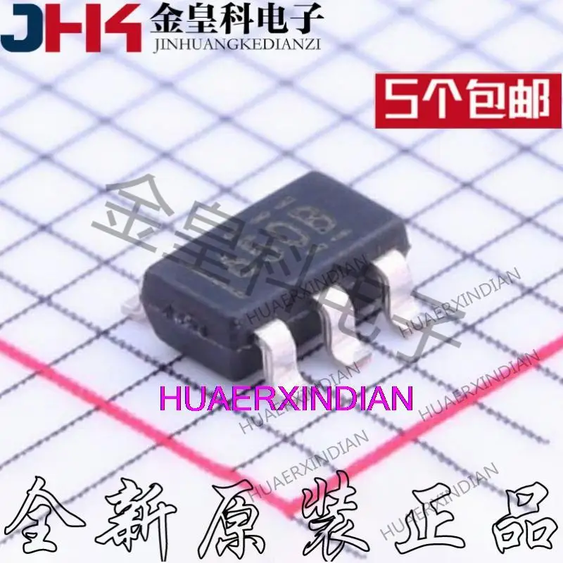 

10 шт. новый оригинальный SN6505BDBVR SN6505BDBVT печать 650B SOT23-6
