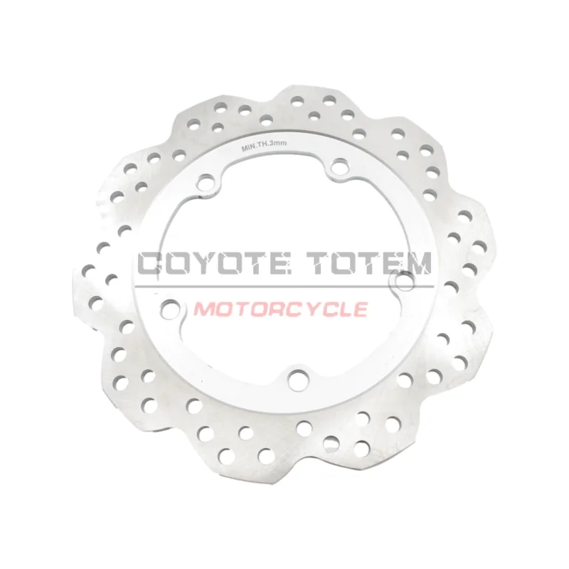 

Motorcycle brake disc rotor for Honda NC700 SA/SD/XD CTX700 NC750 S/X/D ABS NC 700 750 CTX Integra Brake Discs Rotor