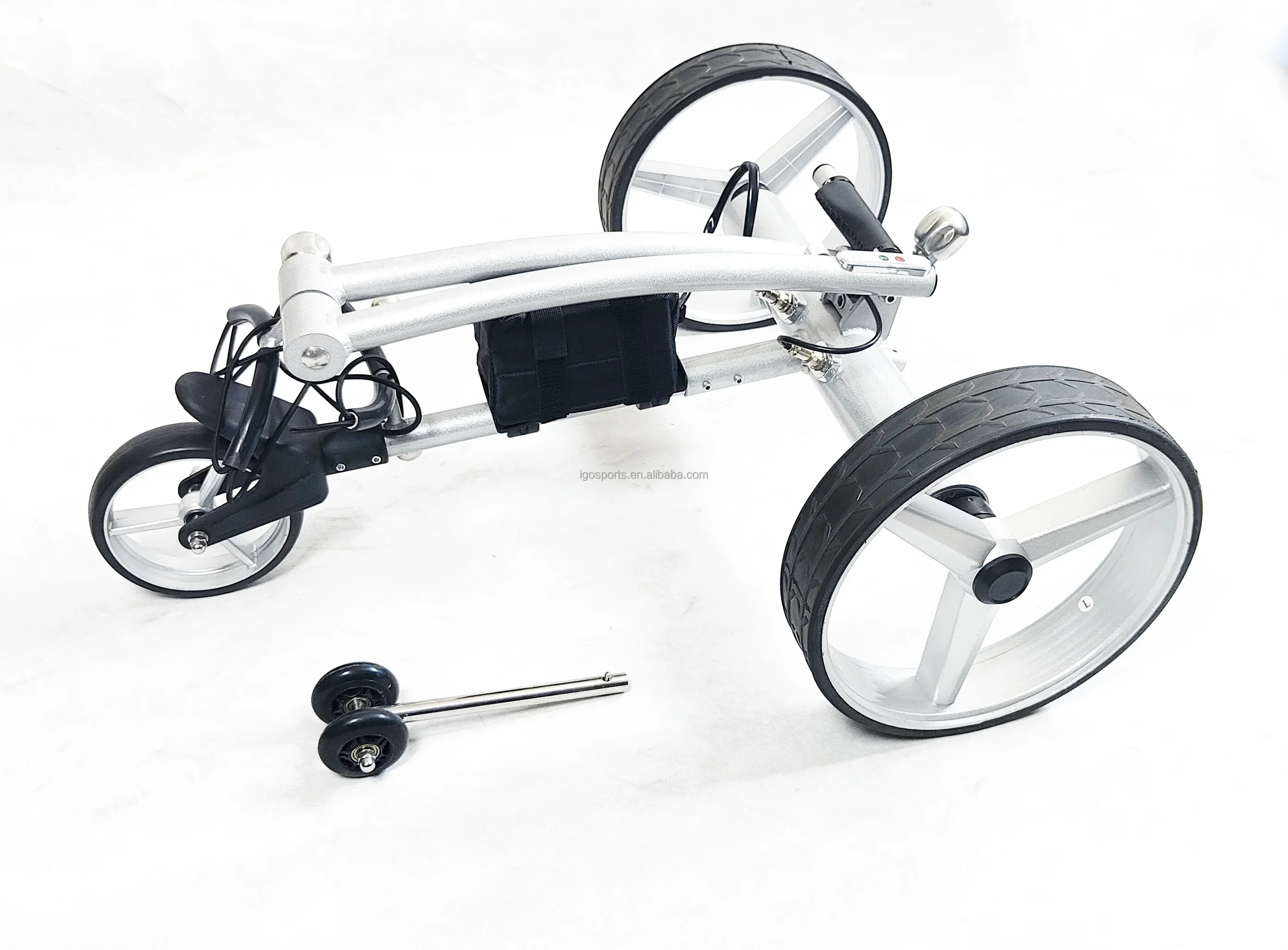 golf trolley supplier