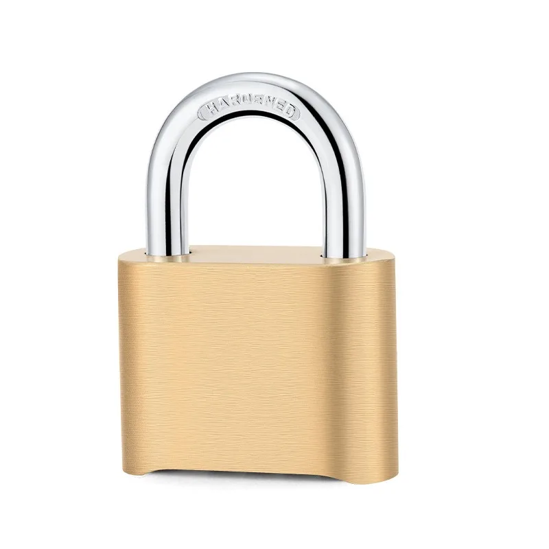 Lucchetto Resistente Alle Intemperie Con 4 Chiavi - Sicuro Per Garage, Magazzino E Giardino, Diametro 40mm - Foto 13
