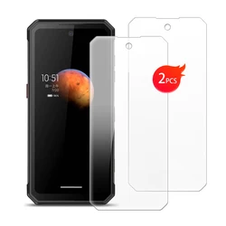Premium 2.5D Full Glue Tempered Glass Screen Protector for Oukitel WP21 Ultra