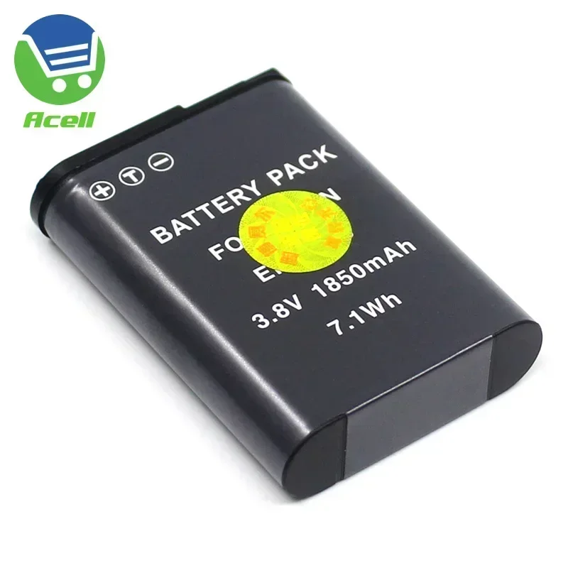 Bateria de repuesto para Nikon Coolpix B700 Coolpix P600 Coolpix P610 Bateria de repuesto para Nikon Coolpix B700 Coolpix P600 Coolpix P610
