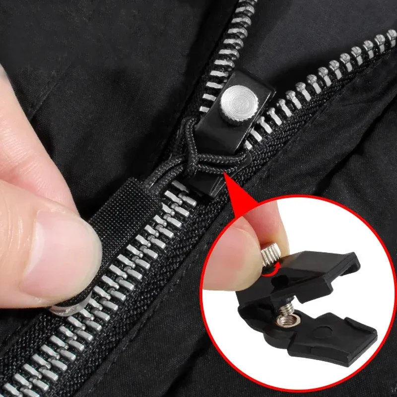 Leather How To Replace A Zipper On A Jacket Broken Zipper Jacket