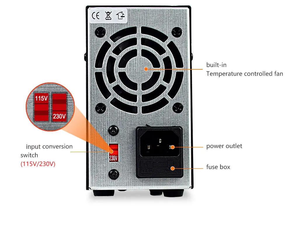 Computers e Electronics