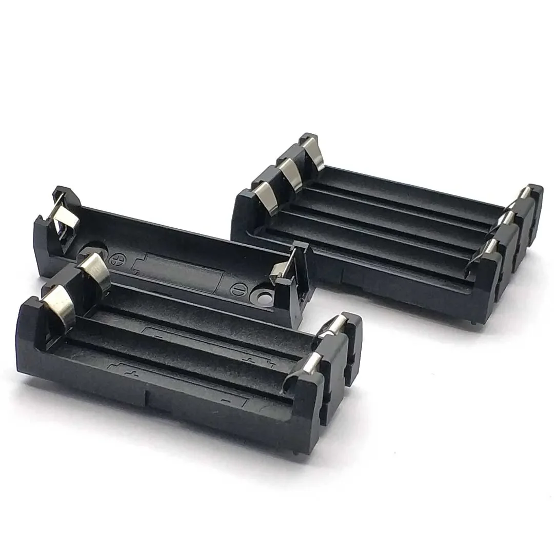 Battery Box Battery Storage Box Battery Case Battery Holder 1 2 3 AA Battery Box SMT SMD THM 14500