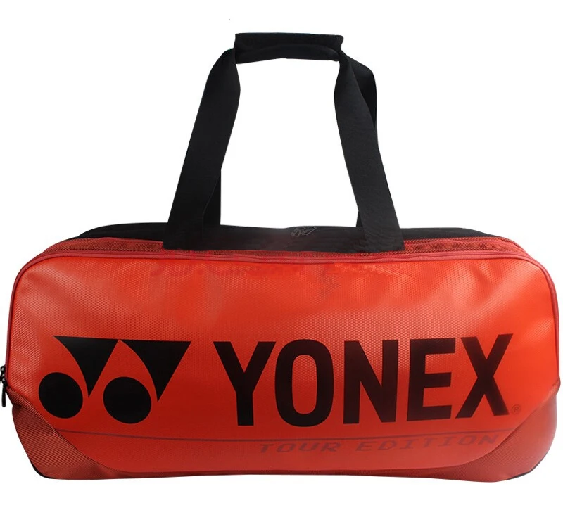 YONEX Pro Tournament Badminton Bag Large Capacity For 6 
