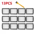 13pcs