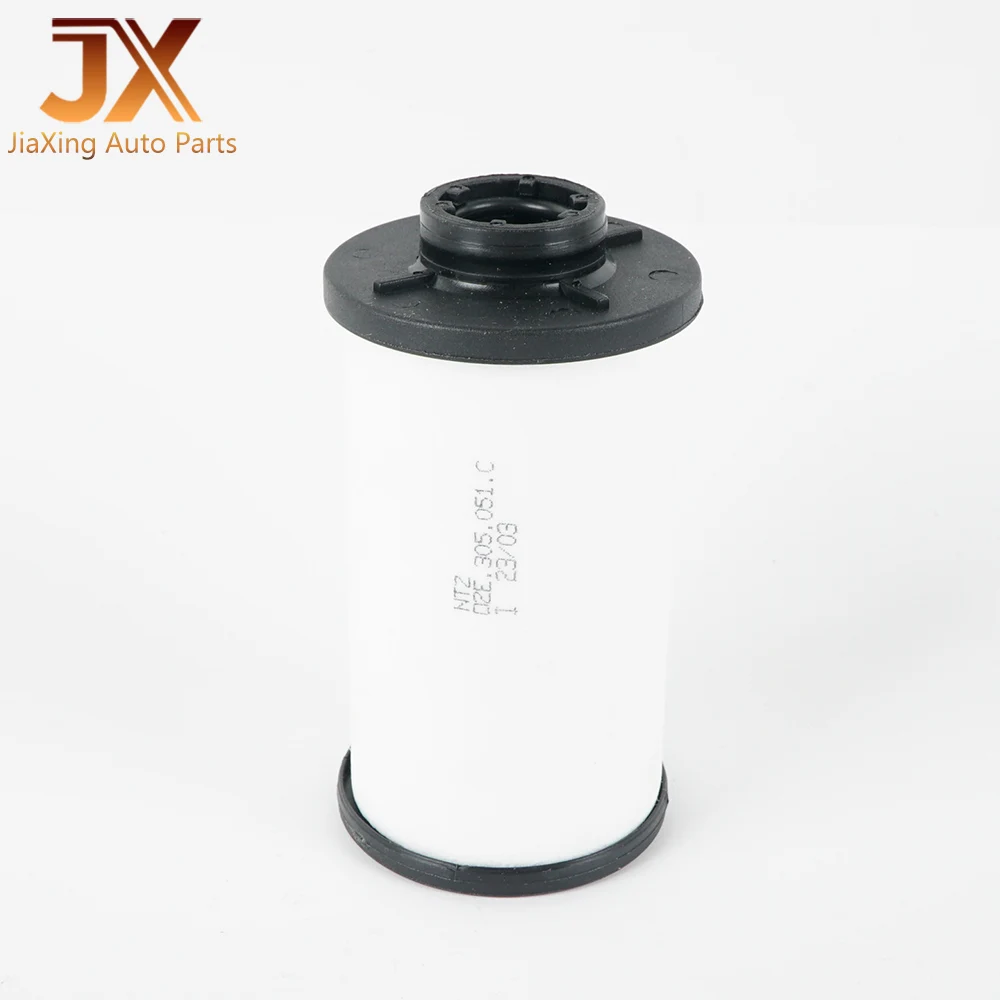 변속기 필터 자동 변속기, DQ500 DQ380, 아우디 VW 0BH-325-183B 6 및 7 듀얼 스피드 클러치에 적합, 02E-305-051C