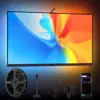 Smart Ambient Lighting 3M 3.8M 5M TV PC Led Backlight App Camera Sync Led Strip Camera Lights Control Strip Immersion TV Camera 3