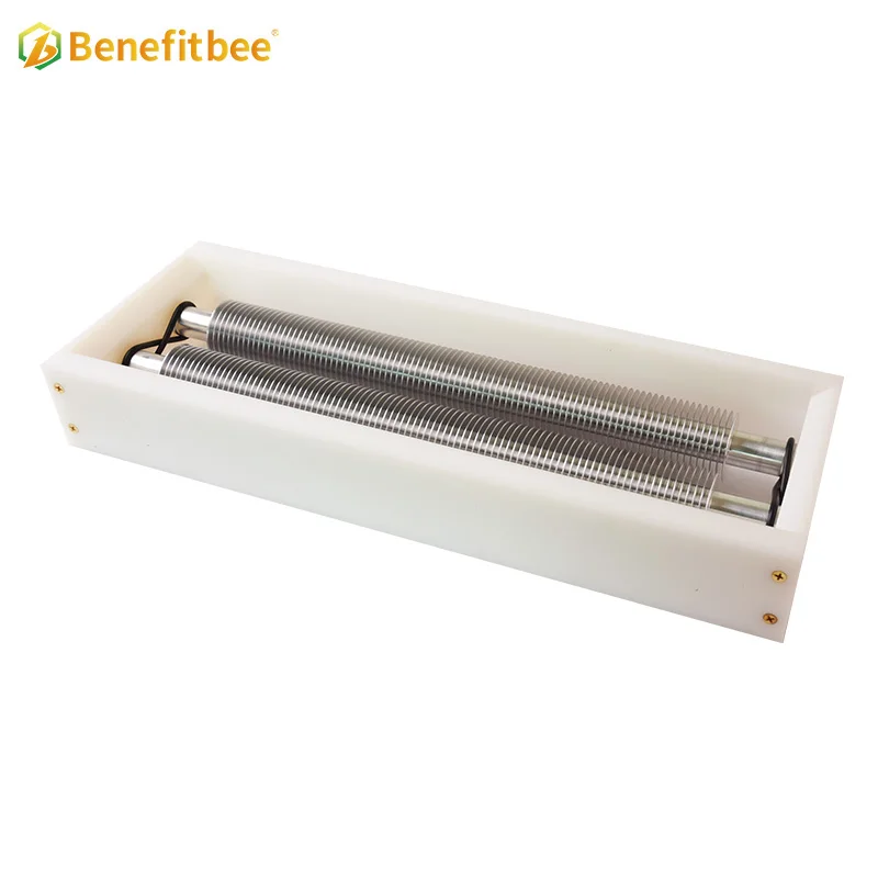 Beekeeping Tools Honey Open Lid Beehive Frame Open Lid Honey Machine