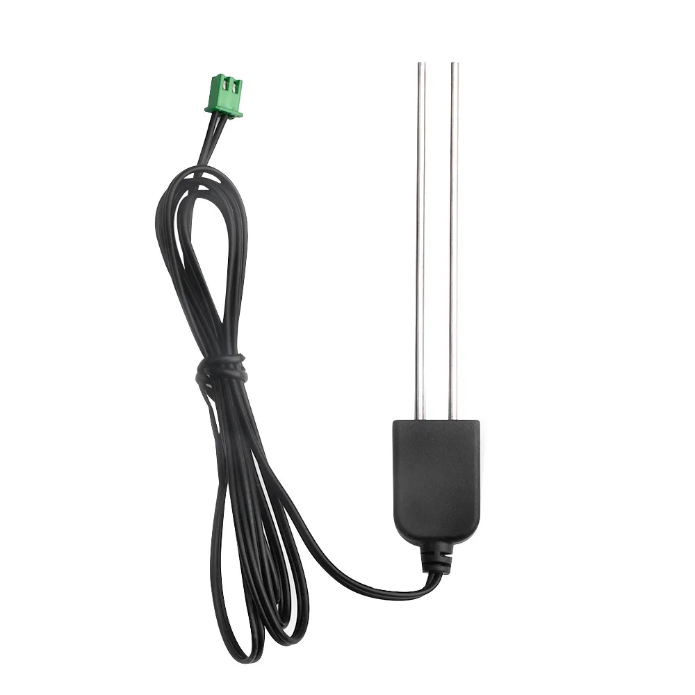 1M Soil Moisture Detector Module Soil Humidity Sensor Meter Hygrometer Water Tester Corrosion Resistance Probe Customizable soil moisture sensor