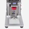 Desktop Automatic Capping Machine Lid Capper Locker Screw Caps Rotating Electric Sealing Mineral Water Glass Juice Bottles 4