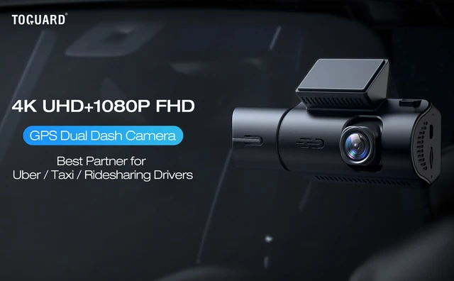 Buy Dash Cam Online, Toguard C200 Dash Cam