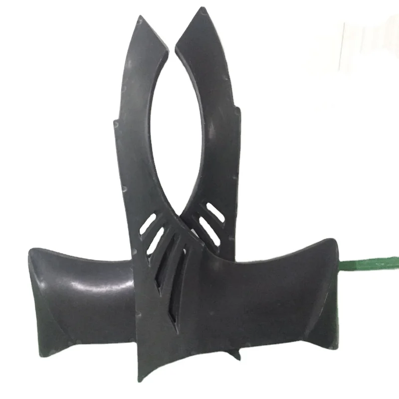 

Frp auto parts for 350Z rocket bunny style front fender (Pair) Glass Fiber