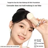 Judydoll Oil Control Liquid Foundation for A Long Duration Oil Concealer Creme Foundation Long lasting makeup retention 4