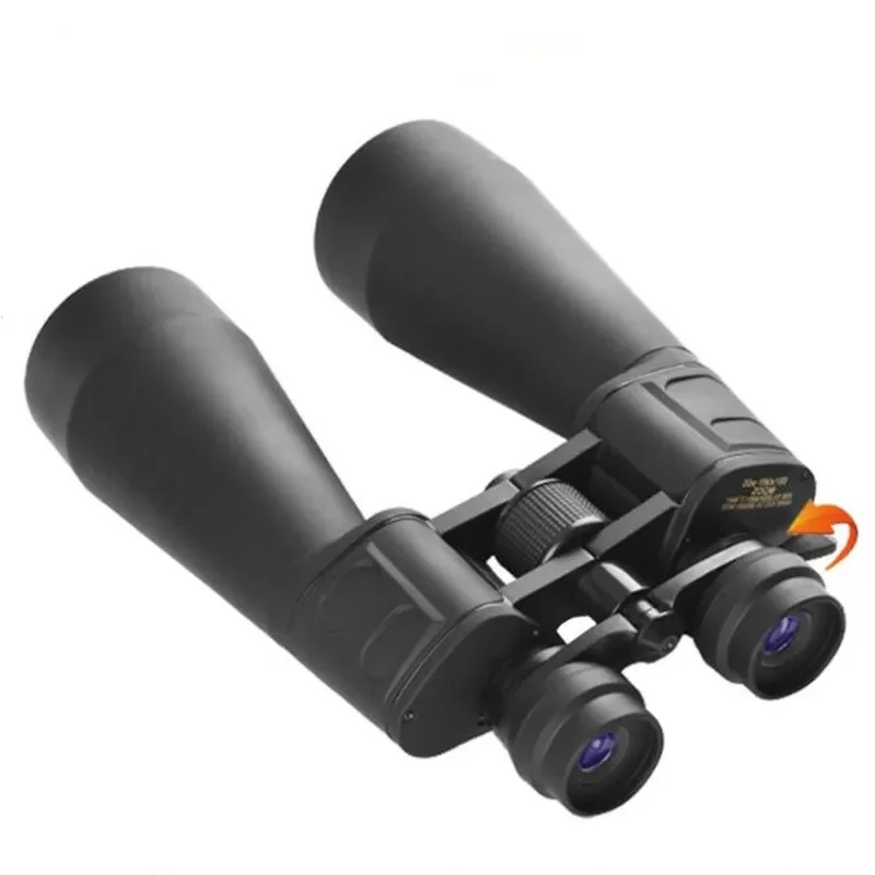 20-180X100 Binoculars Astronomical Telescope Prism Professional Telescope Outdoor Hunting Travel bird watching Telescope 5