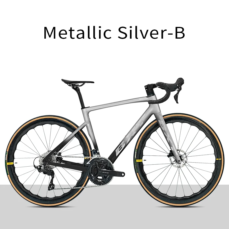 Di2 値下げ可 BXT‐035 カーボンロードバイク BXT-軽量カーボンファイバーロードバイクフレーム,ディスクブレーキ