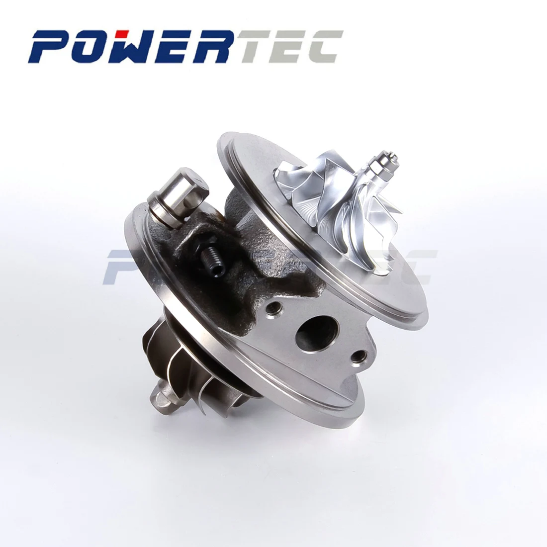 Cartuccia Turbo 543997880082 Per Vw Transporter/Multivan Golf/Bora/Polo/Sharan/Jetta/Caddy Tdi (T5) 77Kw 105Hp Axb 2009-