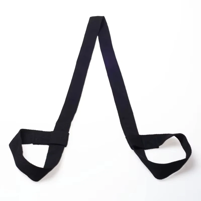 Adjustable Sports Sling for Yoga Mats and Fitness Equipment