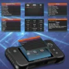 ANCEL FX2000 OBD2 Car Scanner Code Reader ABS SRS Airbag Transmission Engine System Diagnostic Automotive Tools Free Update 2
