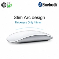 APPLE-souris magique tactile sans fil originale Bluetooth 5.0 pour Macbook Pro Air Mini tablette pour ordinateur portable PC iPad Gaming Ergonomico souris 4