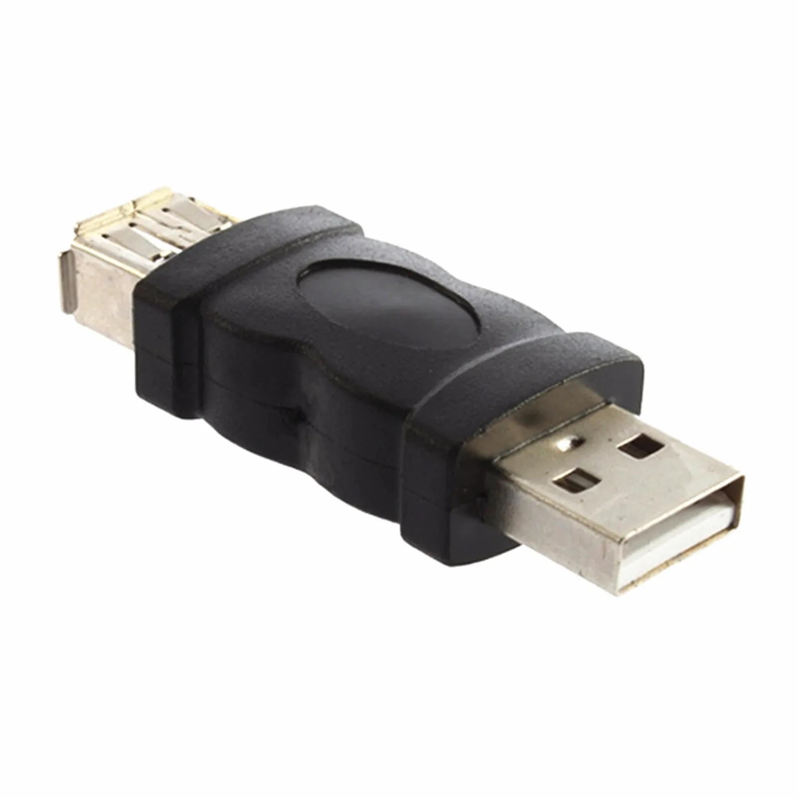 5OLD Firewire IEEE 1394 6 Pin Male to USB Male Converter Adapter :  : Informatique