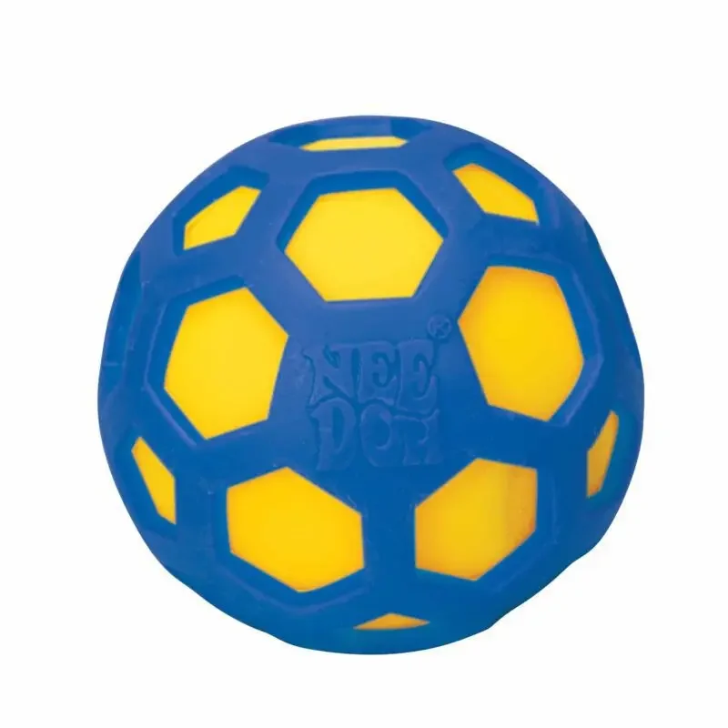Schylling Needoh Atomic Stress Relief Ball squishies toy blind box Adult Party Gift Tool stress relief toy fidget toys 6