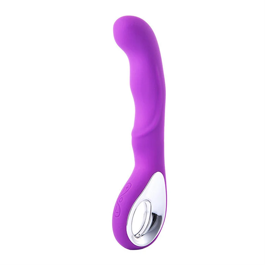 G Spot Vibrator for Woman Clit Clitoris Stimulator Massager Female Powerful Masturbator Dildo Vibrating Sex Toys for adults 18