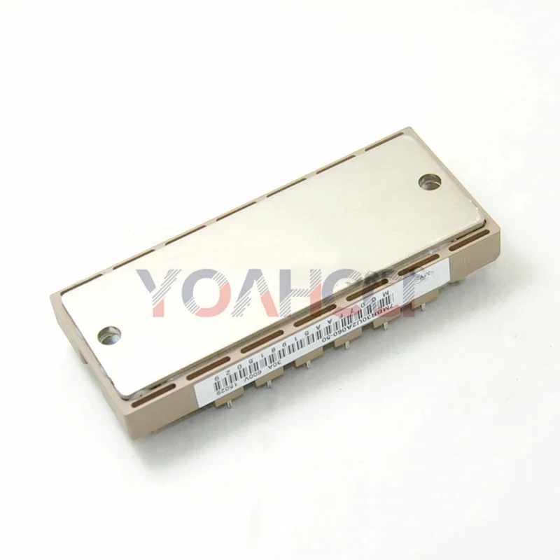 7MBR30U2A060-50 7MBR30U2A060 （1piece） IGBT Module Original In Stock