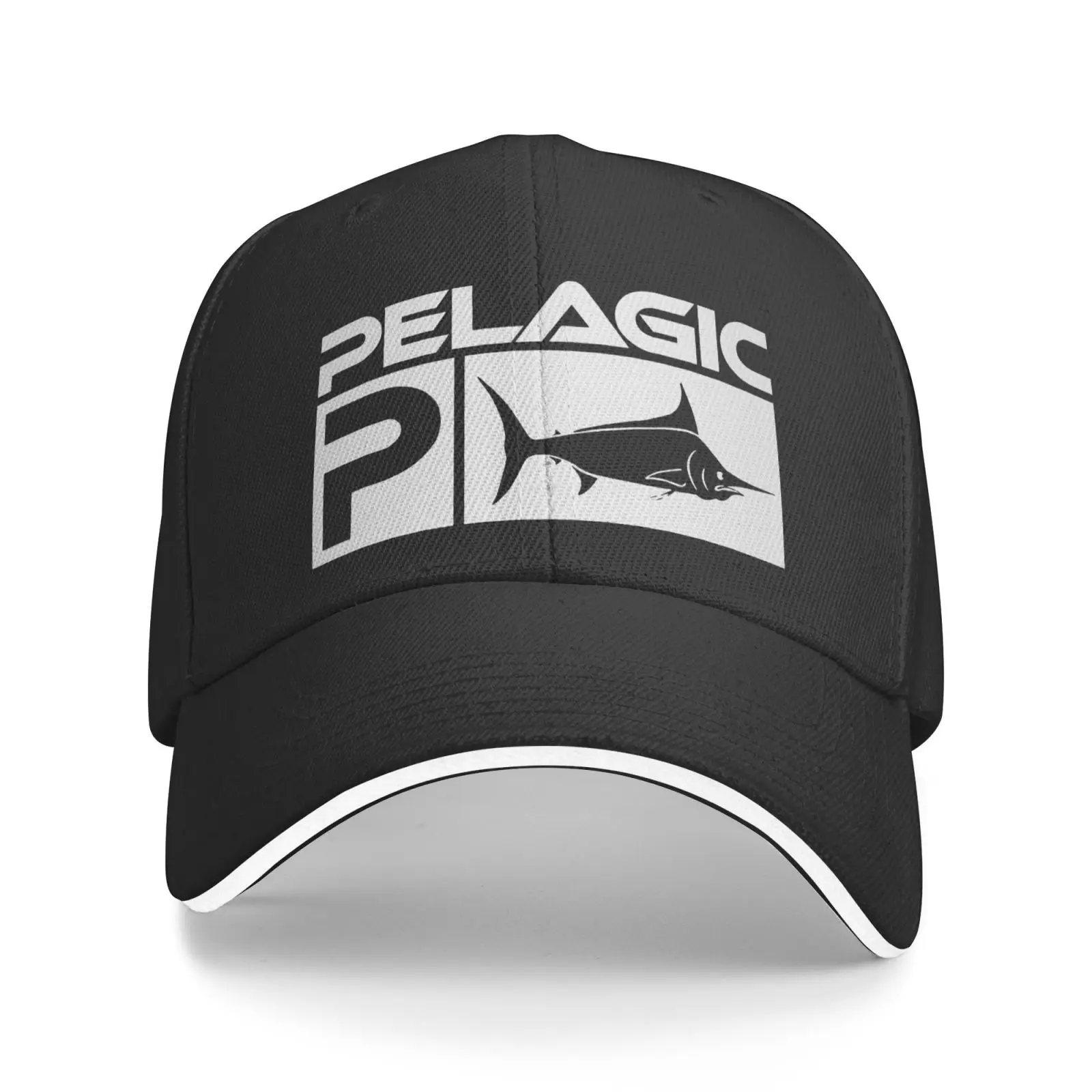 Pelagic Fishing Caps Pelagic Fishing Hats Fishing Baseball Cap