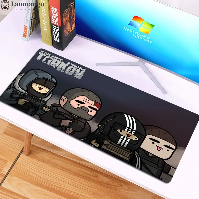

Коврик для клавиатуры Lockedge коврик для игровой мыши для ноутбука, коврик для клавиатуры, Настольный коврик для мыши