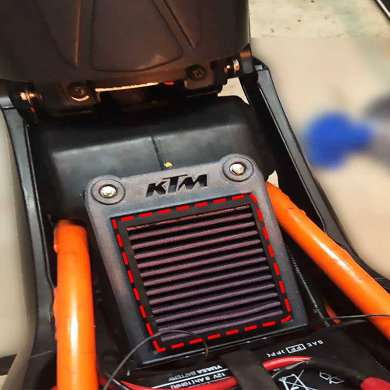 KTM 125 200 250 390 �� ������� ���� ���� ��ũ 250 390 ��庥ó 2017-2021 �׼�����, ������� ���� ���� ���� ����