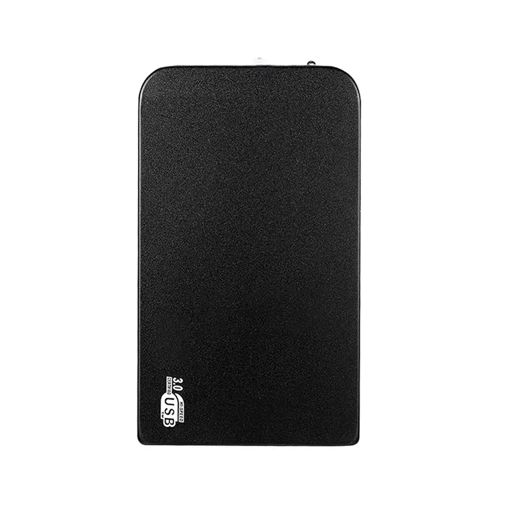 Hard Drive Usb3.0 Mobile Drives Computer Boxs Con Disco Rigido Resistente All'Usura