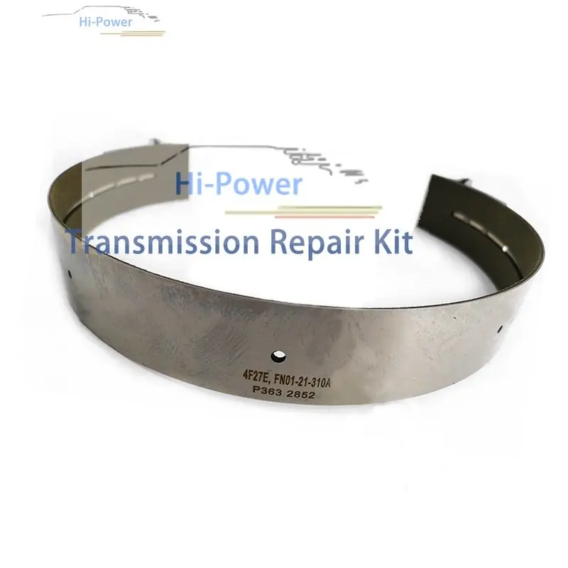 

FN4A-EL 4F27E For Ford Mazda Car Accessories Transnation Transmission Gearbox Brake Band 4N01-21-310A 133150