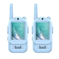 Blue 2pcs