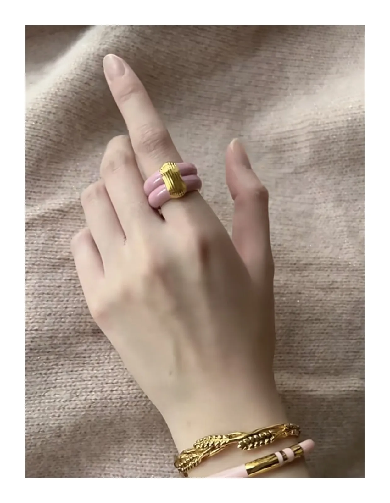 thumb