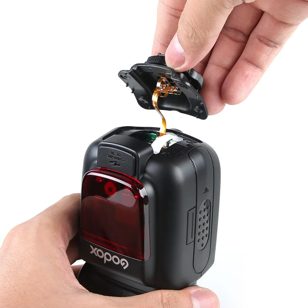 Godox TT350 TT350C TT350N TT350S TT350F TT350O Flash Speedlite Hot Shoe Accessories camera flash