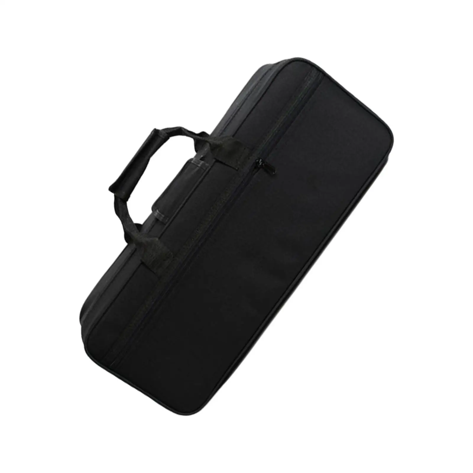 Musical Instrument Bag Trumpet Carrying Case Shoulder Bag Useful Professional