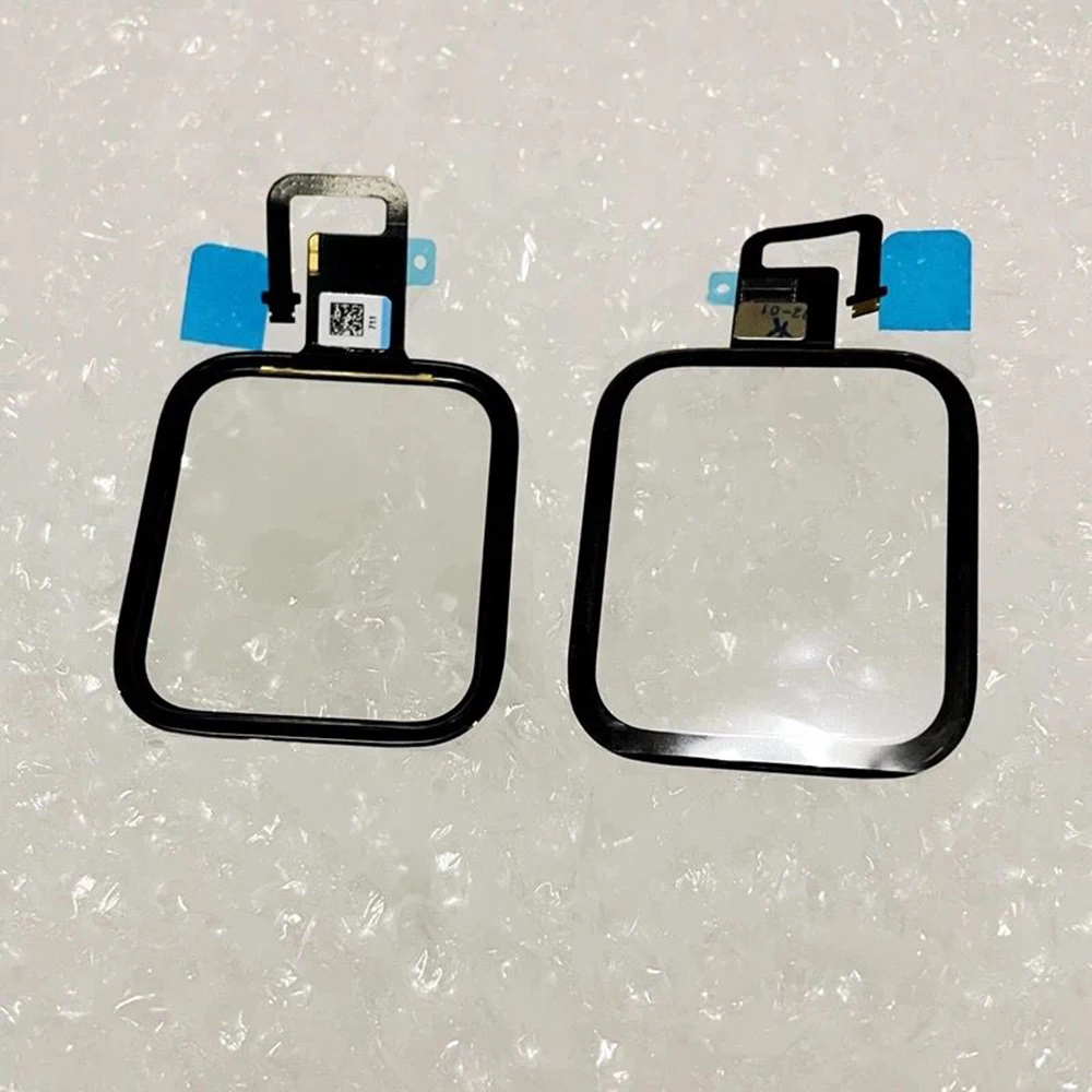 100% Ori Touch Screen Digitizer Glass Lens Panel For Apple Watch