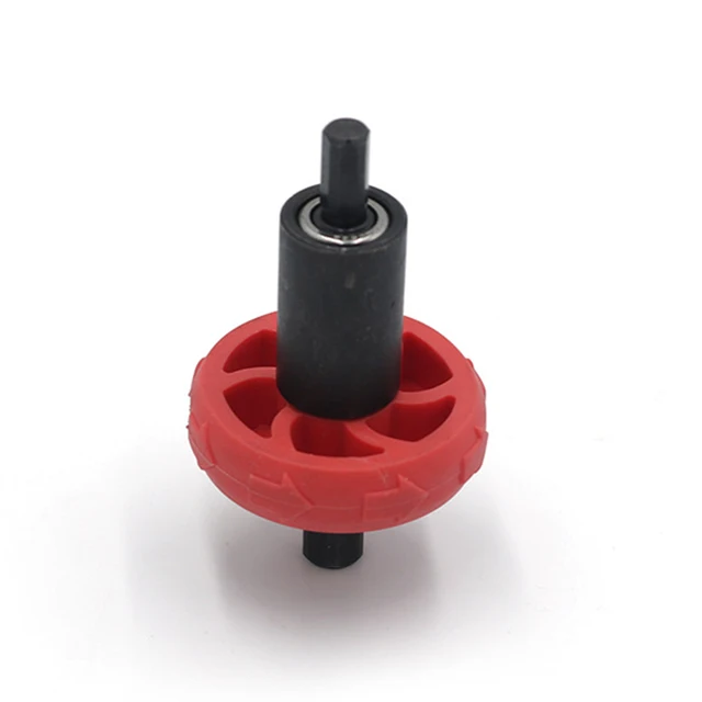 Gyakorlati Ugrás Start Electric Motor Easy Starter Drill Bit Adapter Troy-Bilt Dugós Gomb Húr Trimmerek Fűnyíró Levélfúvó - Image 5