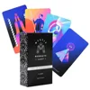 10.3*6cm Mystic Mondays Tarot: A Deck for the Modern Mystic 3