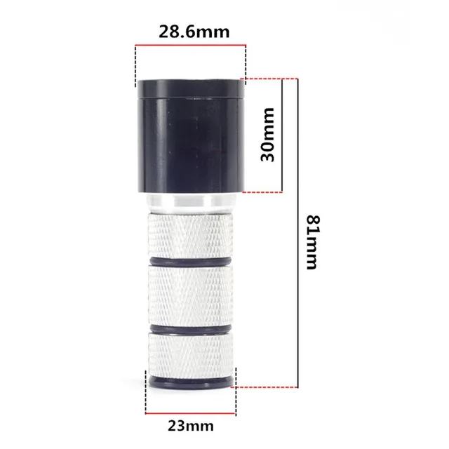 Bike Bicycle Fork Stem Extension Stem Extender Handlebar Riser Extension Adapter Mtb Mountain Road Folding Bikes Accessories D