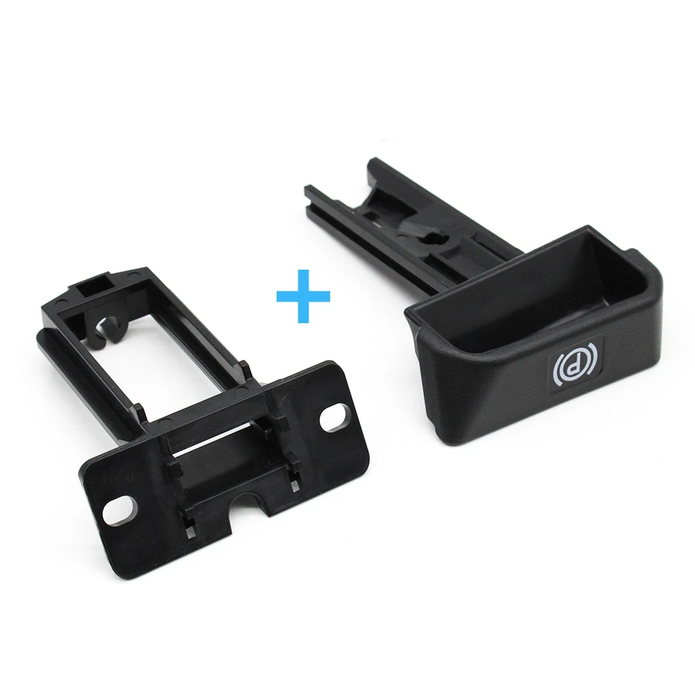 Car HandBrake Parking Switch Handbrake Lever Handle For Mercedes BENZ S Class W220 S350 S500 S600 S320 1998-2005 2204270320