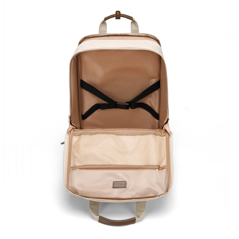 GOLF Travel Women Backpack Waterproof Business Practical Traveling Weekend Duffel Bags 15.6 Inch Laptop Large Capacity Backpacks 4