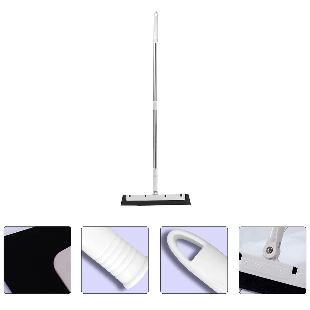 

Multi-function Broom Sweeping Floor Mop Scraper Bathroom Glass Water Wiper
