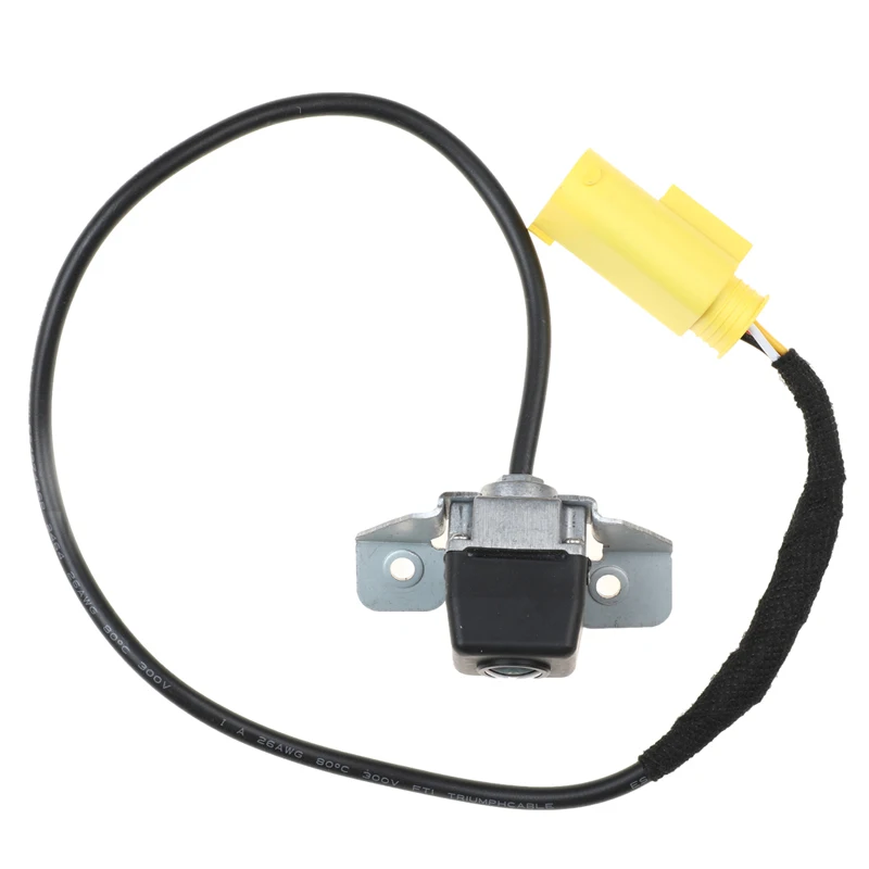 Hyundai Reverse Camera Backup View For Hyundai IX35 Tucson 2010-2013