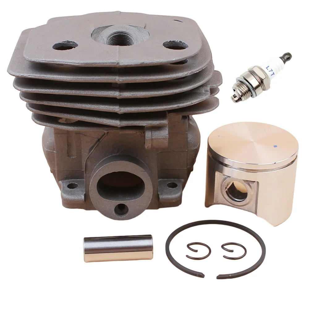 Original Husqvarna Zylinder Zylindersatz 357 XP XPG 357XP 357XPG