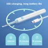 3.9mm Wireless Intelligent Ear Cleaner 1080P Visual Otoscope Camera Ear Wax Remover Pick Spoon Cleaning Tools Luminous Endoscopy 3